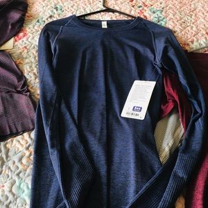 Lululemon Swiftly Size 8